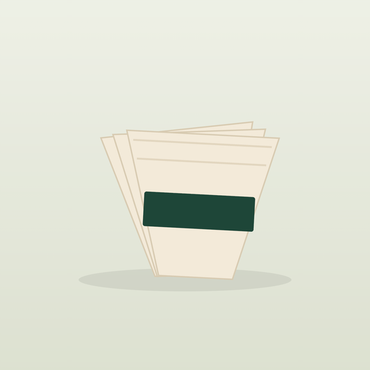 Paper Filters