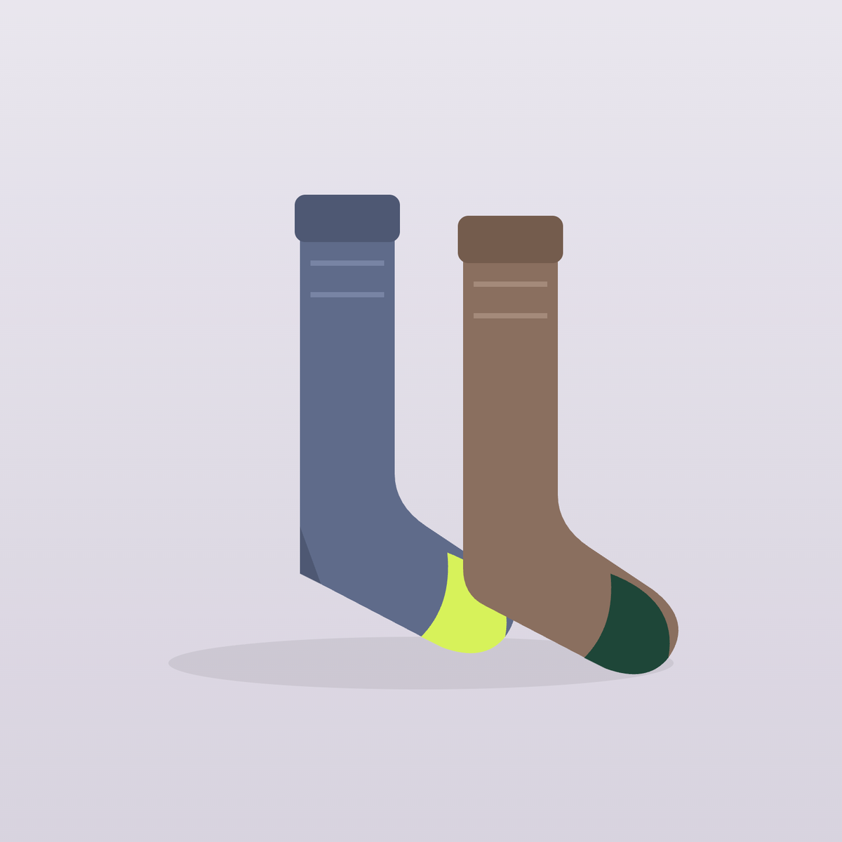Merino Socks